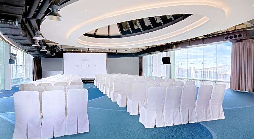 Nina Hotel Tsuen Wan West