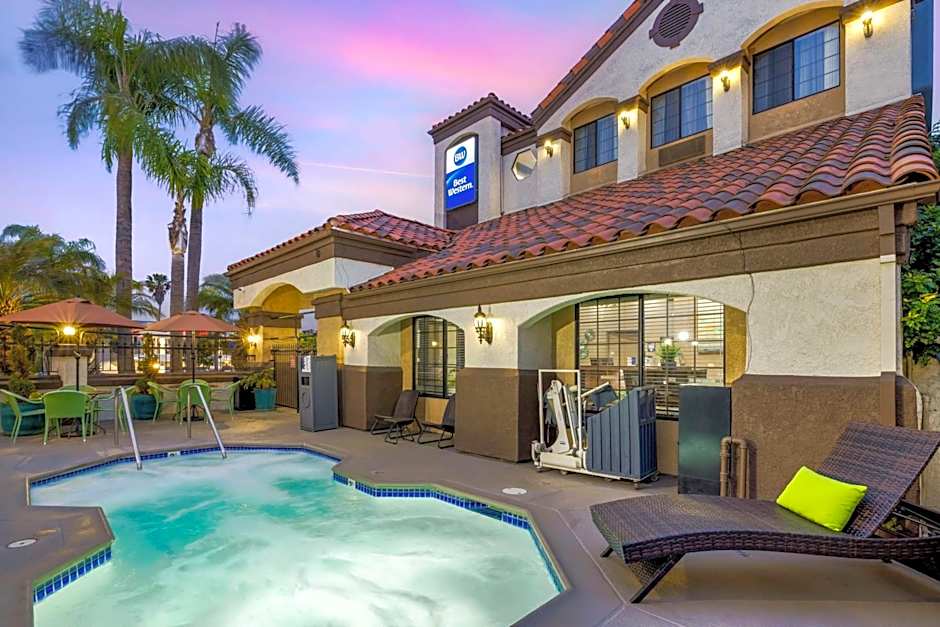 Best Western Redondo Beach Galleria Inn Hotel - Beach City LA
