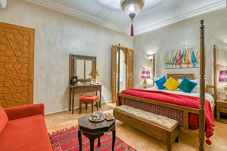 Palais Tara & Spa