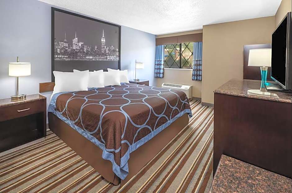 FairBridge Inn Express Nyack