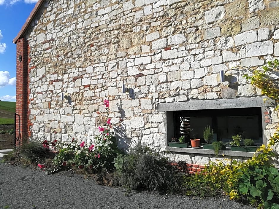 La Grange Du Bosquet