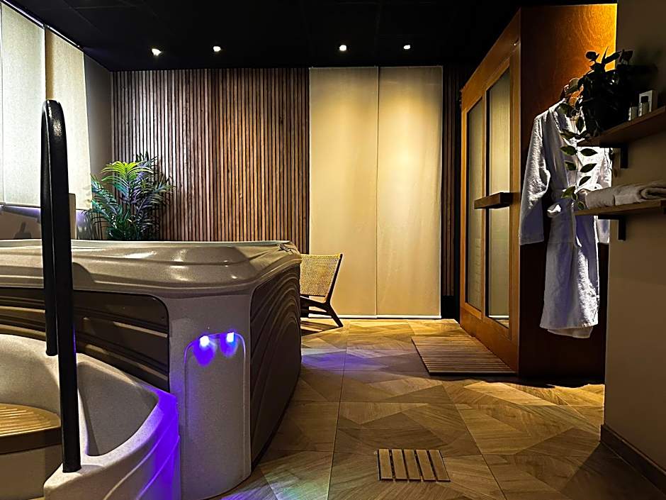 HOTEL & SPA Le Renard Centre