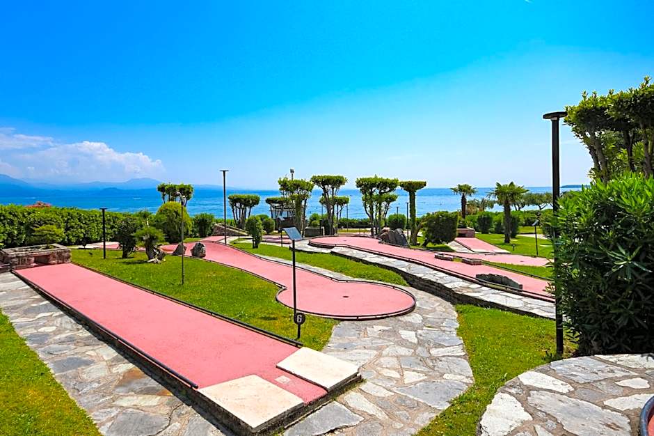 Apparthotel San Sivino