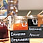 Best Western Plus Hotel Bern