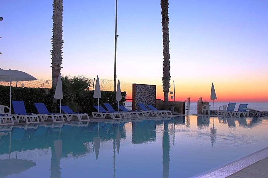 Hotel Za Maria
