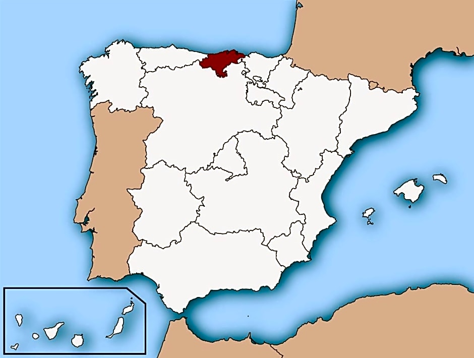 Hospedería Nuestra Sra de las Caldas