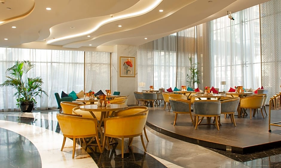 Samaya Hotel Deira