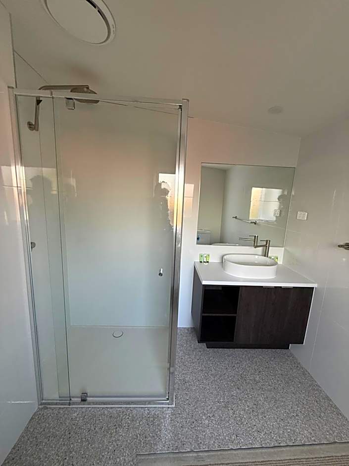 Sixty Two On Grey Serviced Apartments