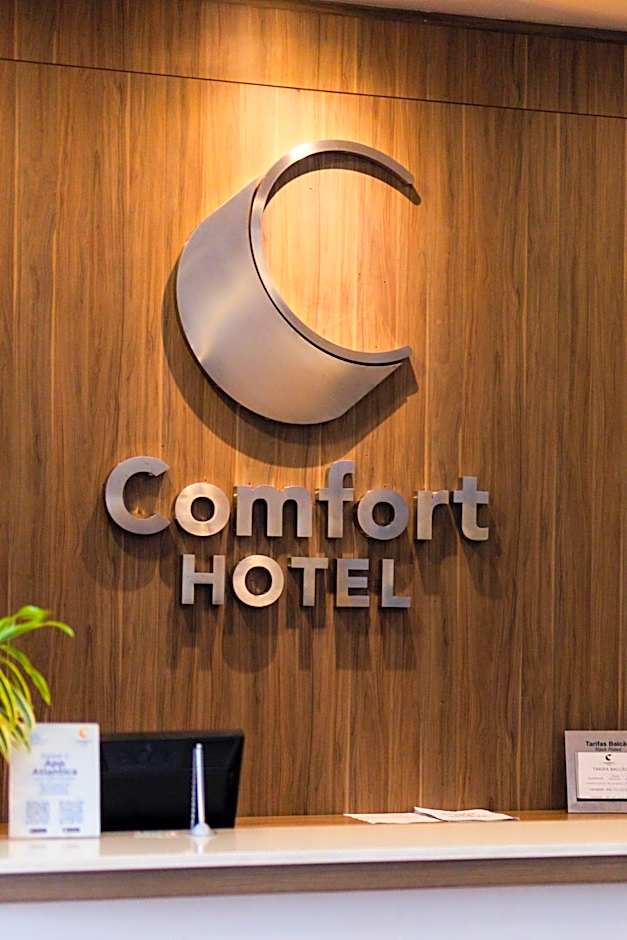 Comfort Hotel Manaus
