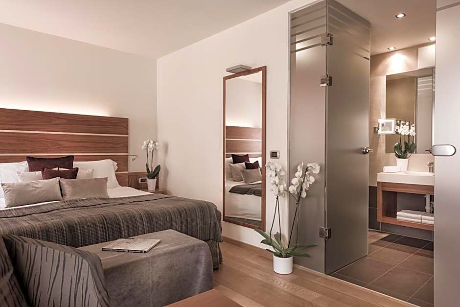 SOLEA DOLOMITI Boutique Hotel