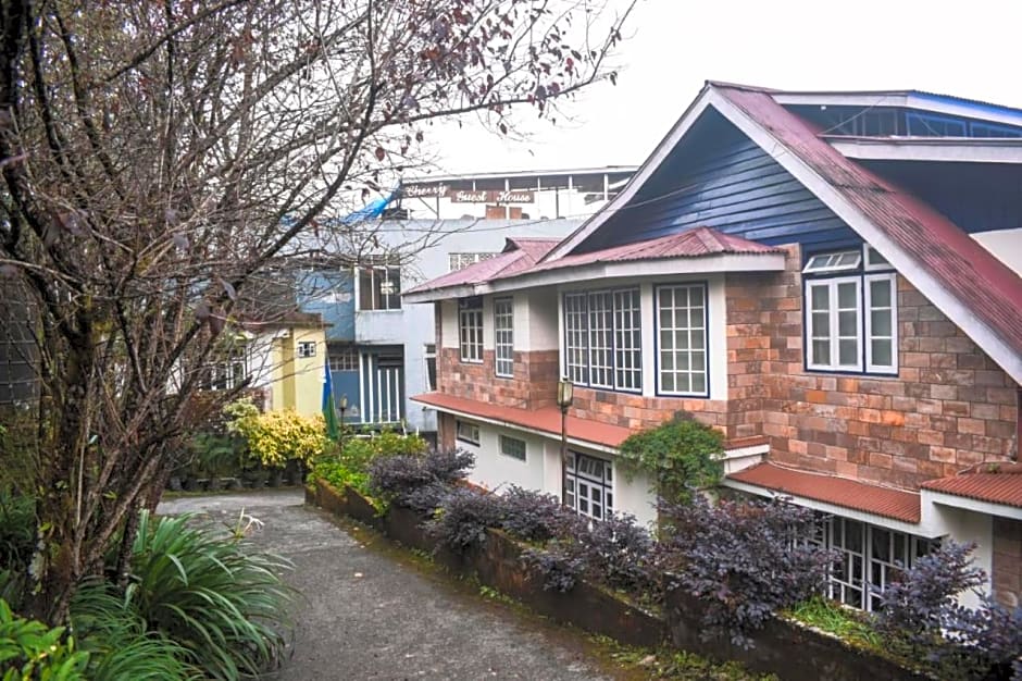 Cherry Guest House