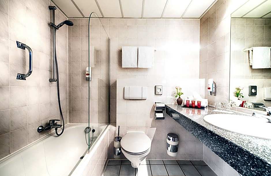 Leonardo Hotel Mannheim