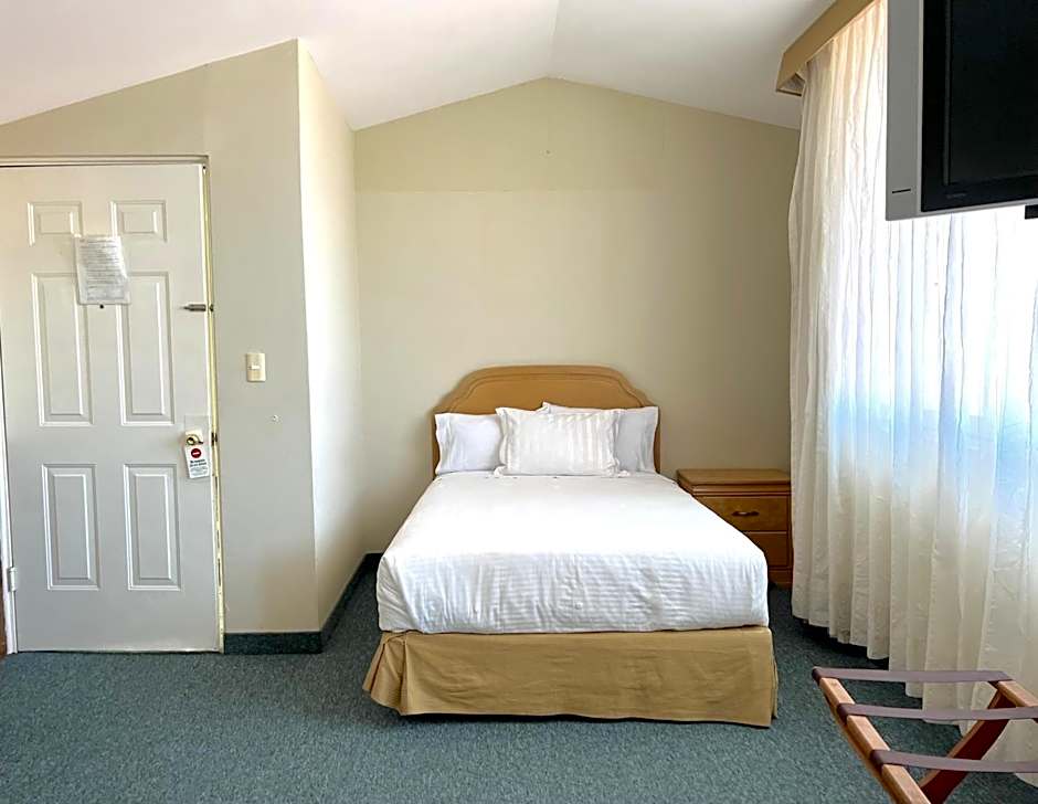 Biohotel Boutique Metepec