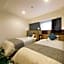 Quintessa Hotel Fukuoka Tenjin Minami