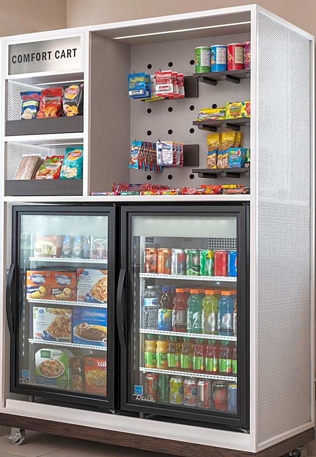 Comfort Inn East Sudbury