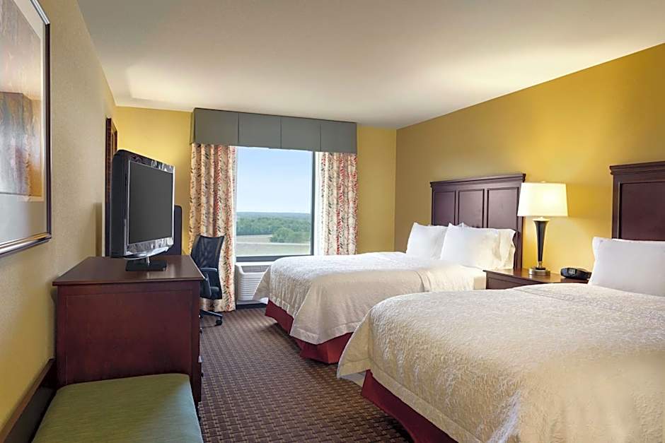 Hampton Inn By Hilton & Suites Prattville