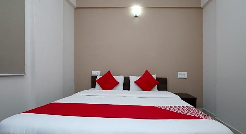 Super Hotel O Indra Comforts