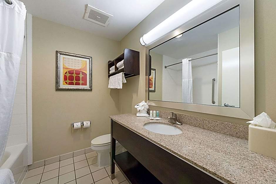 Comfort Suites South Padre Island