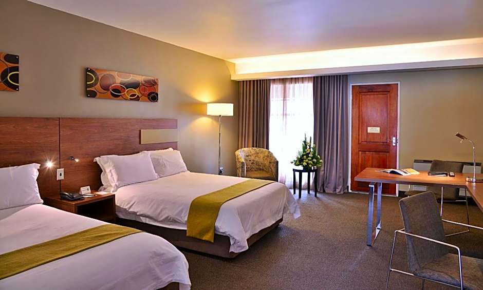 Birchwood Hotel and OR Tambo Conference Centre