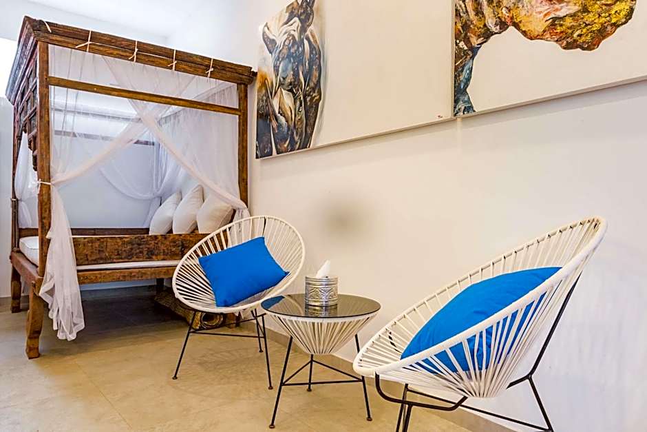 Cocotoa Boutique Hotel & Villa