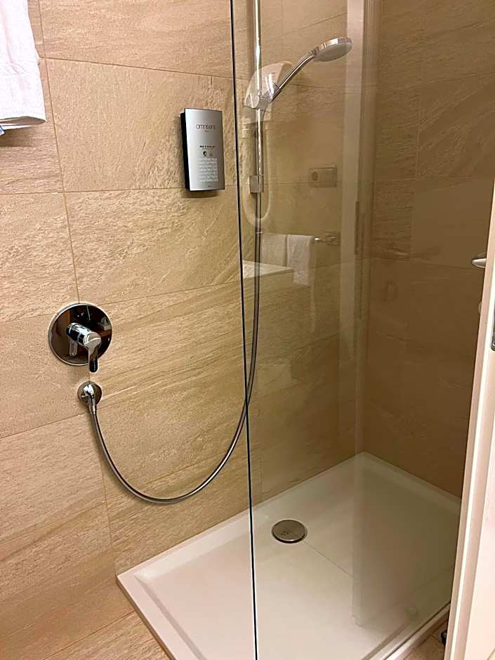 Hotel Am Wolfgrubenersee