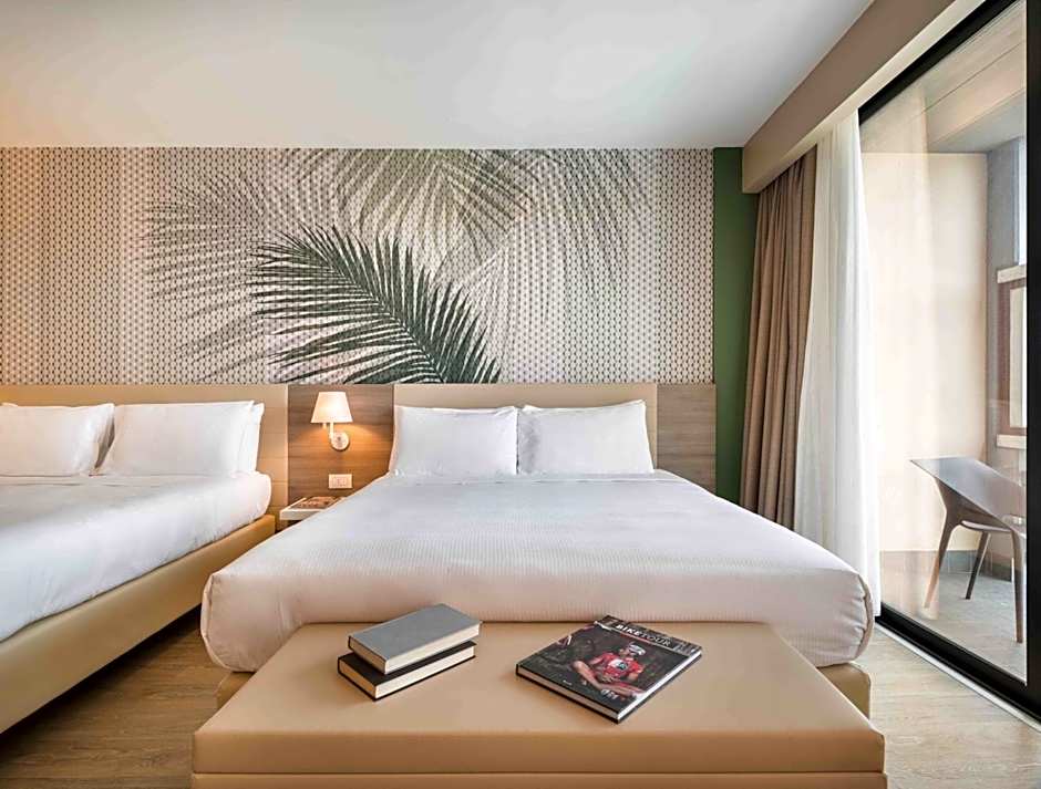 Enjoy Garda Hotel