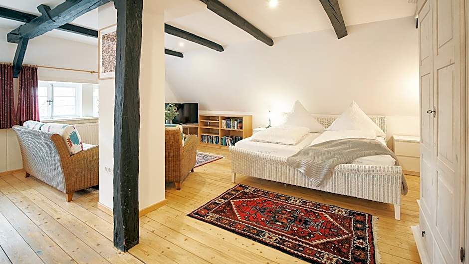 Appartementhotel Blomberger Hof