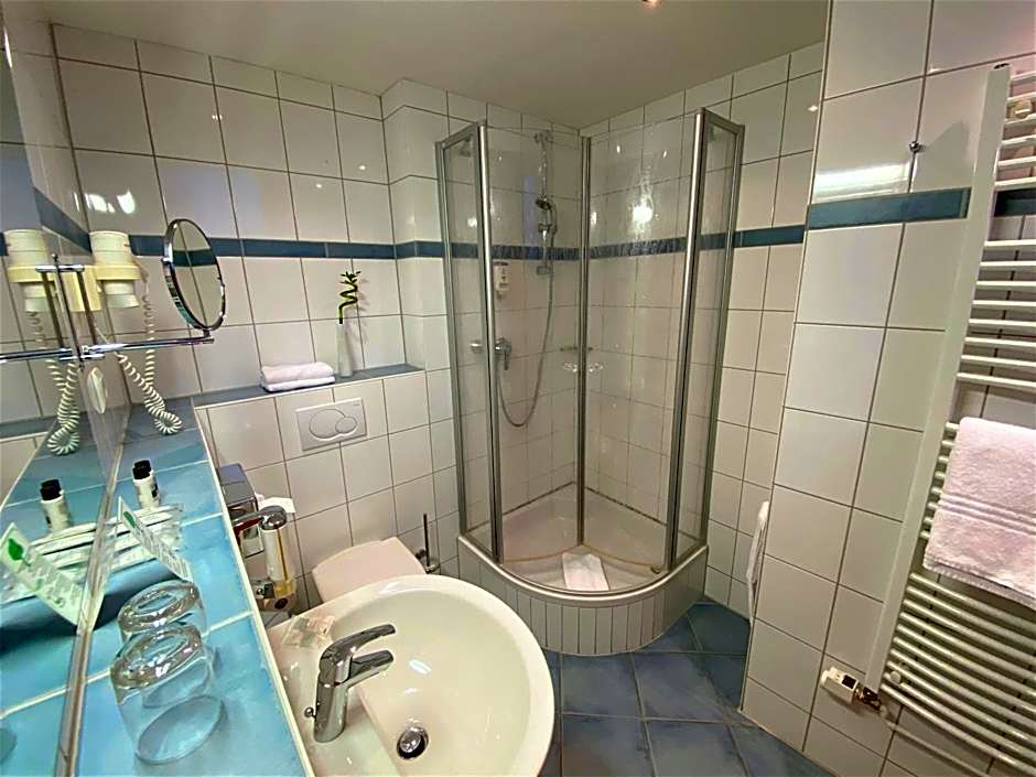 Hünerbein's Posthotel