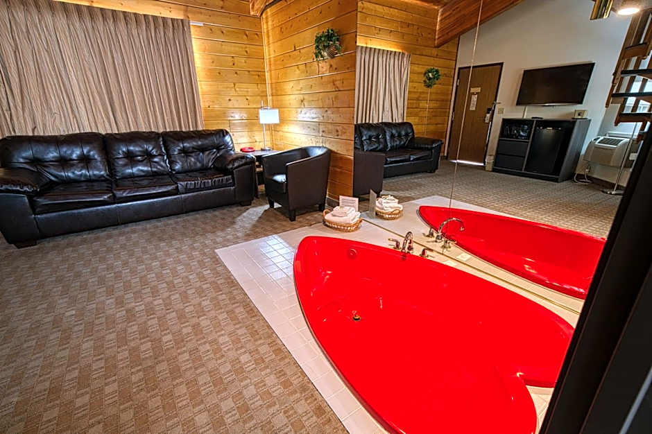 Super 8 by Wyndham Sturgis