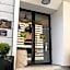 Boutique Hotel Museum
