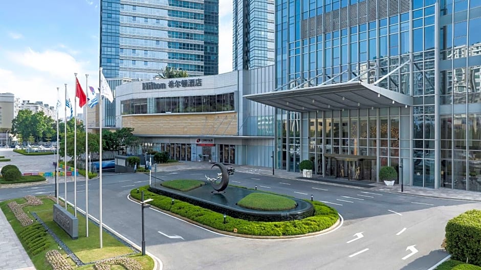 Hilton Foshan Shunde
