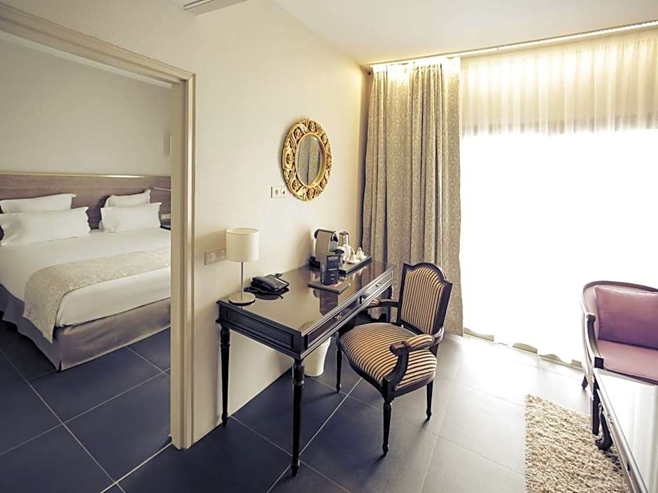 Mercure cayenne Royal Amazonia