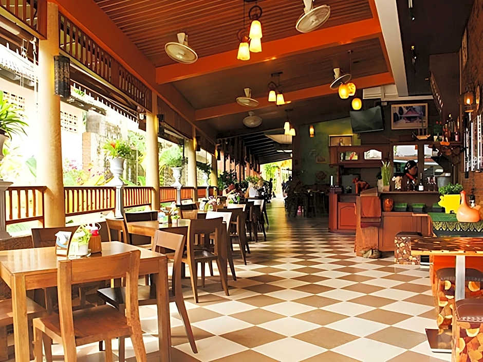 Baan Sailom Hotel Phuket - Sha Extra Plus