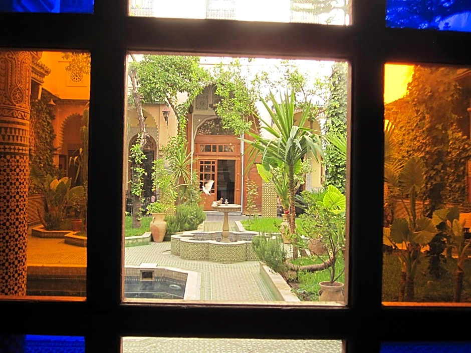 Riad Jaouhara