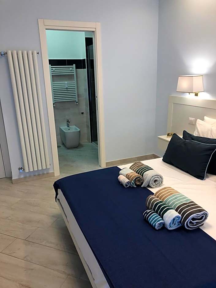 Maison Claudette Toledo