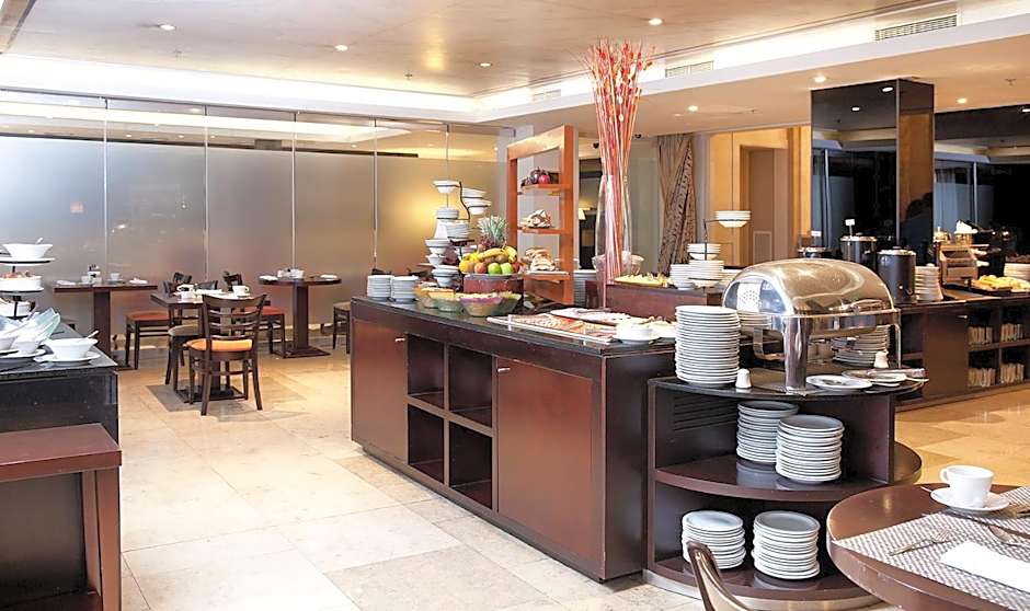 Savoy Hotel