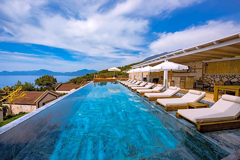 Vista Del Amor Faralya