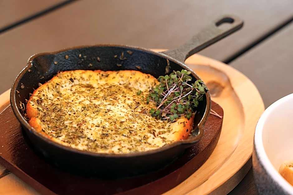 Hotel Sommelier Agustinas