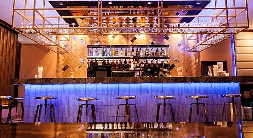 President Hotel Udon Thani