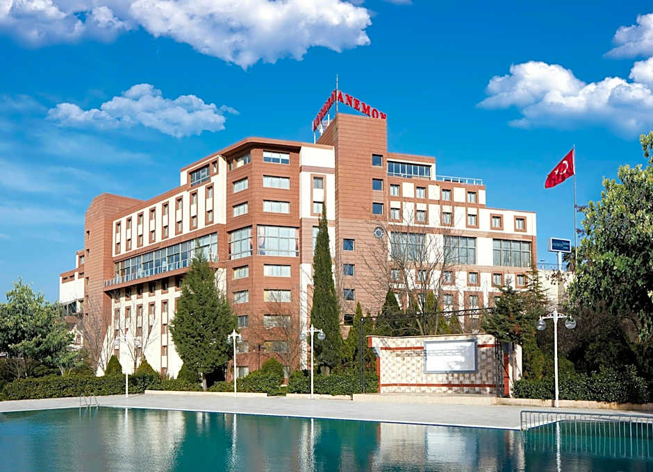 Anemon Manisa Hotel