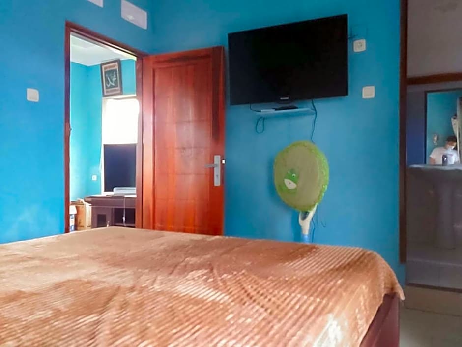 Saung Aligo Syariah RedPartner