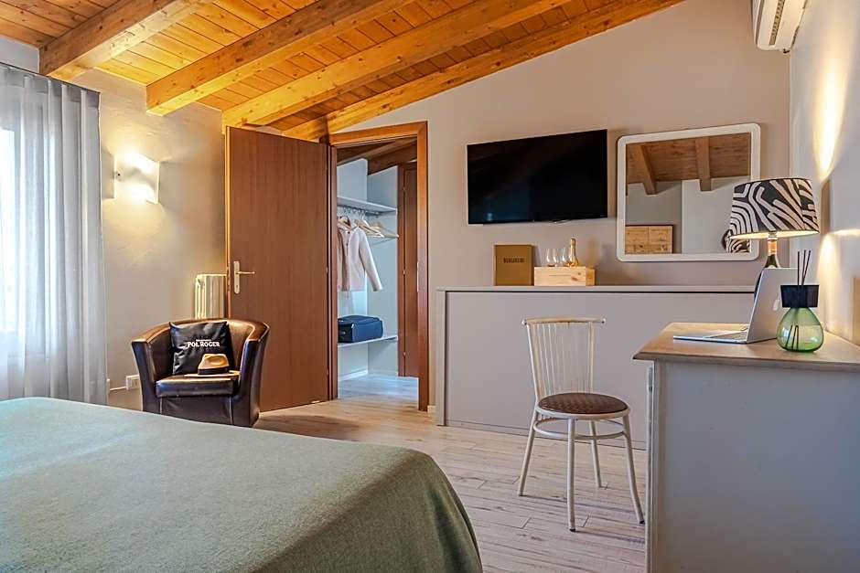 Hotel Noce