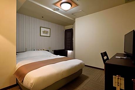 Double Room - Smoking
