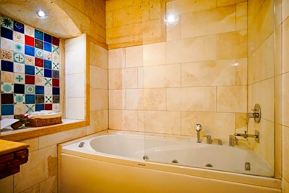 Mira Cappadocia Hotel
