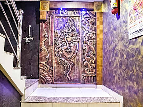 Hotel O Flagship Hotel Pragya 2