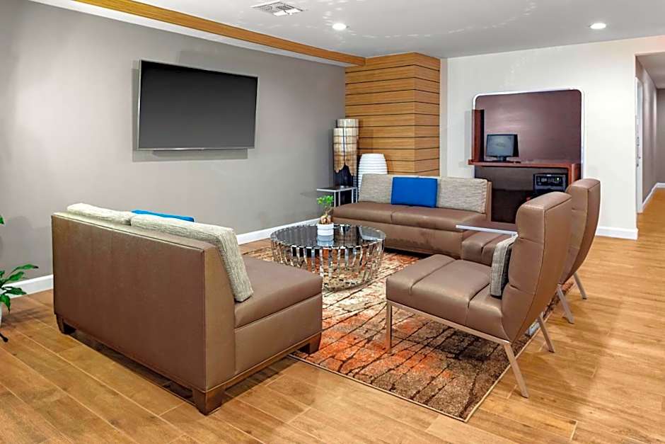TownePlace Suites by Marriott Dallas Plano/Legacy