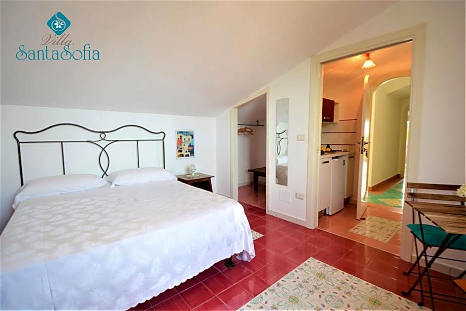 Villa Santa Sofia
