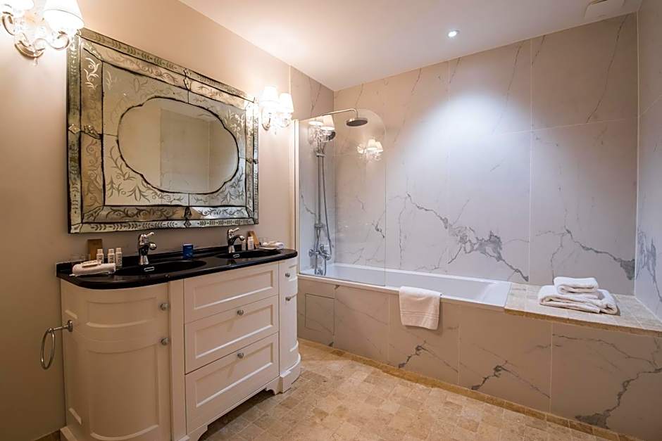 Hôtel du Domaine de La Groirie - Le Mans