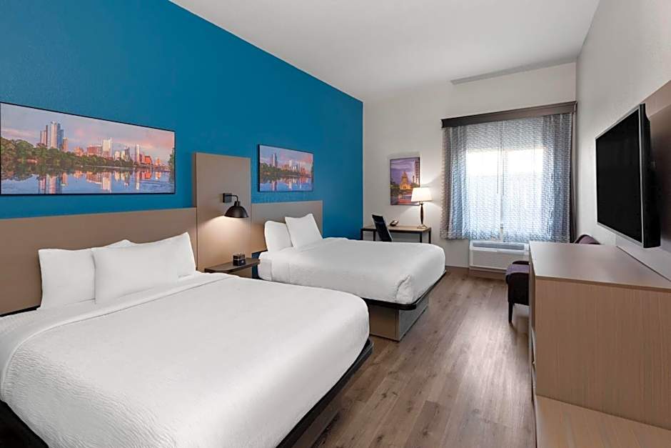 La Quinta Inn & Suites by Wyndham Kyle