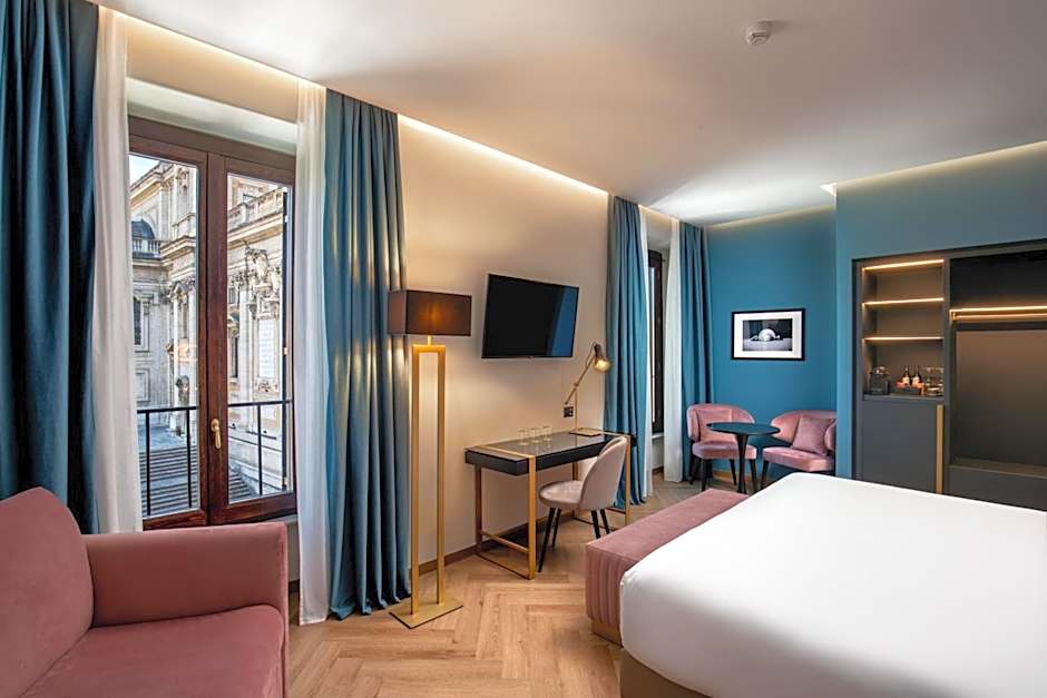 Photo 1 of 13 of Deluxe 1 Double Bed or 2 Beds, City View